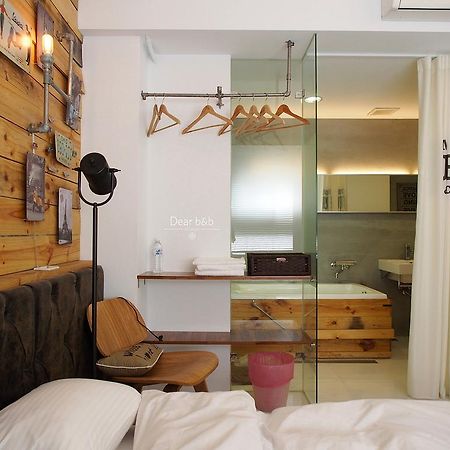 No 37 Homestay Tainan Exterior photo