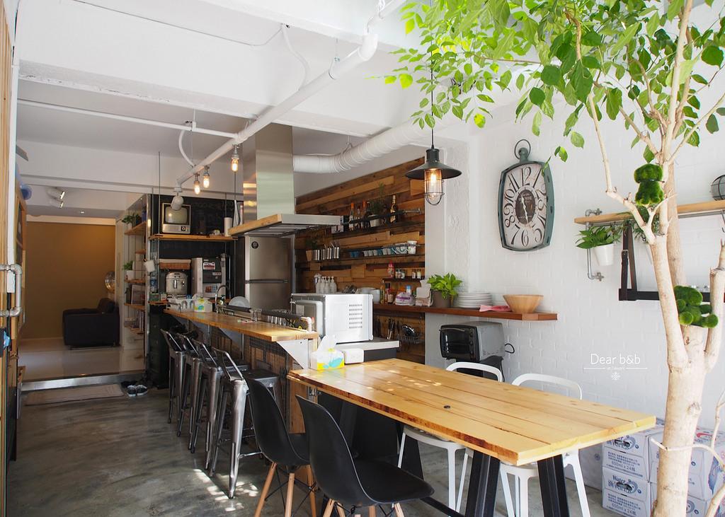 No 37 Homestay Tainan Exterior photo