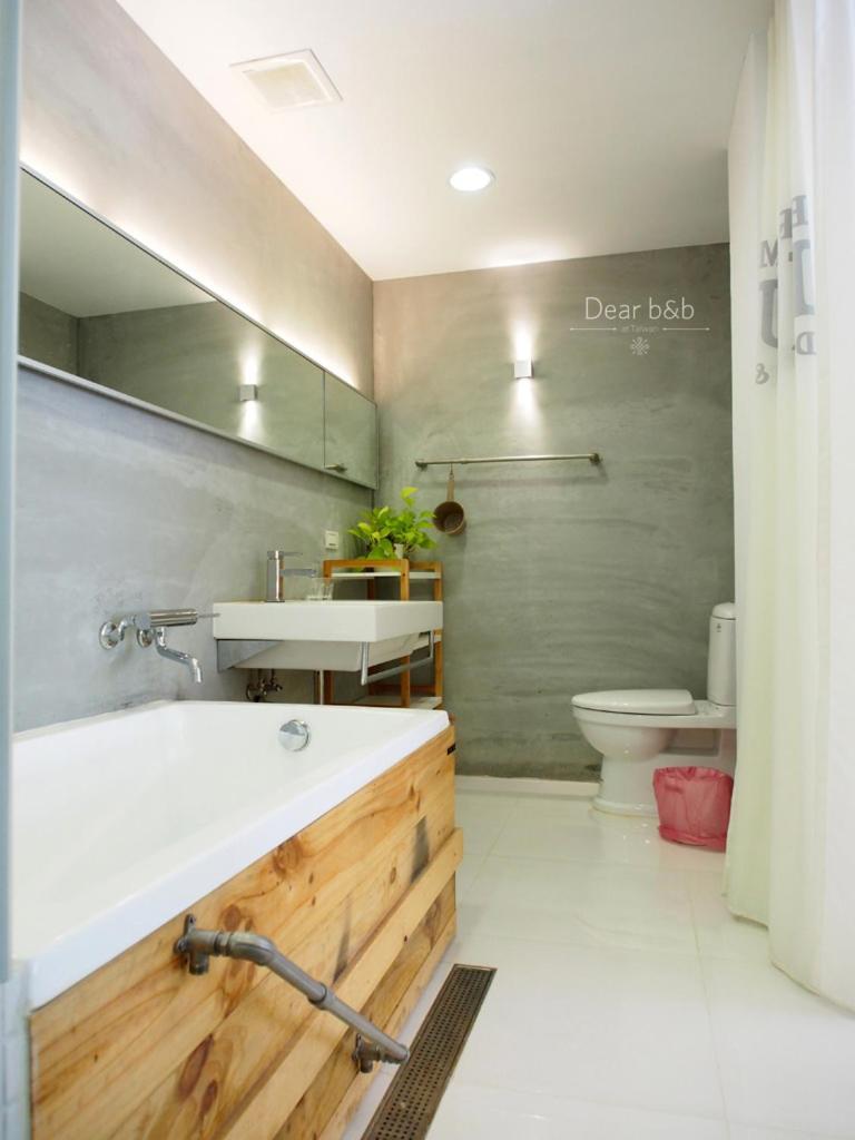 No 37 Homestay Tainan Exterior photo
