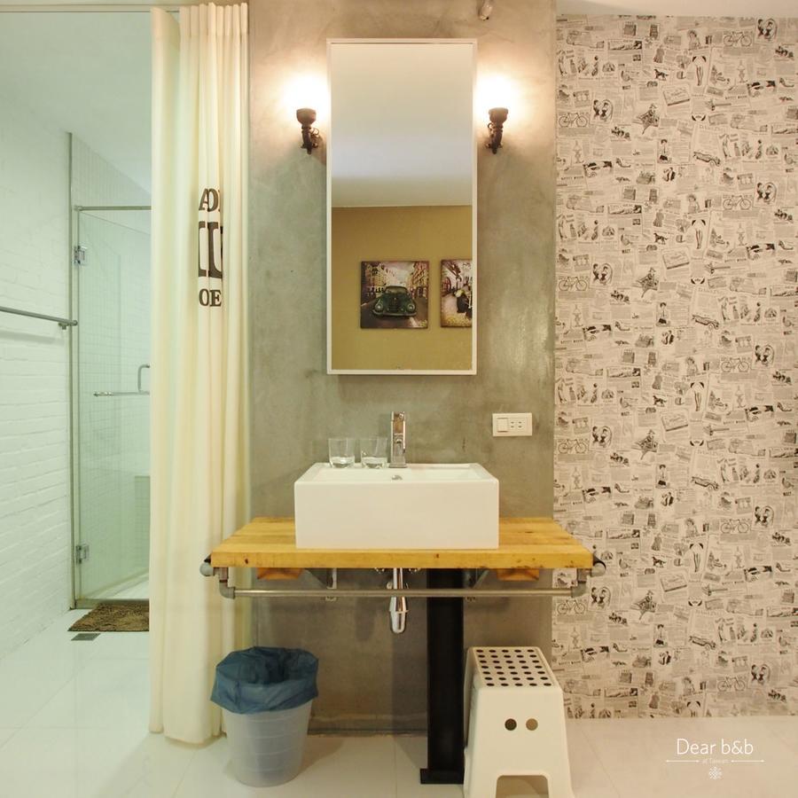 No 37 Homestay Tainan Exterior photo