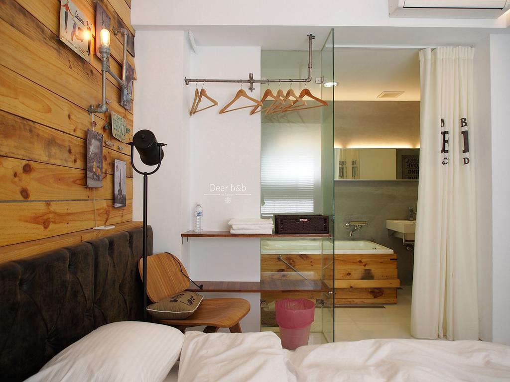 No 37 Homestay Tainan Exterior photo