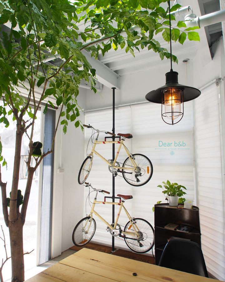 No 37 Homestay Tainan Exterior photo